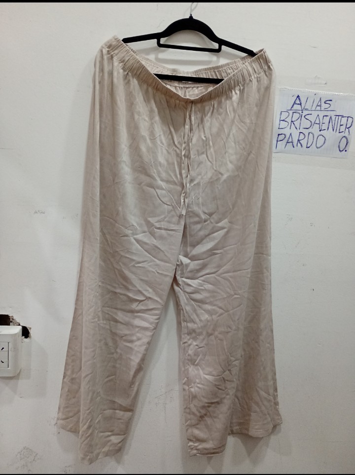 Pantalón Palazos - Imagen 3