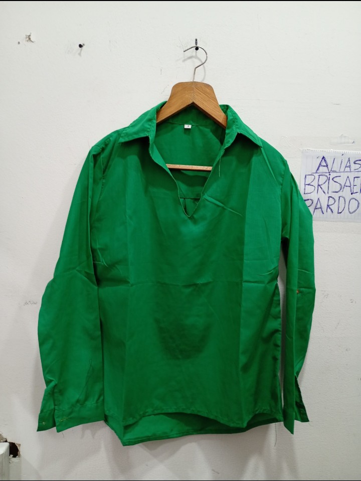 Camisa - Imagen 3