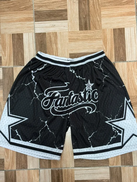 Short Deportivo