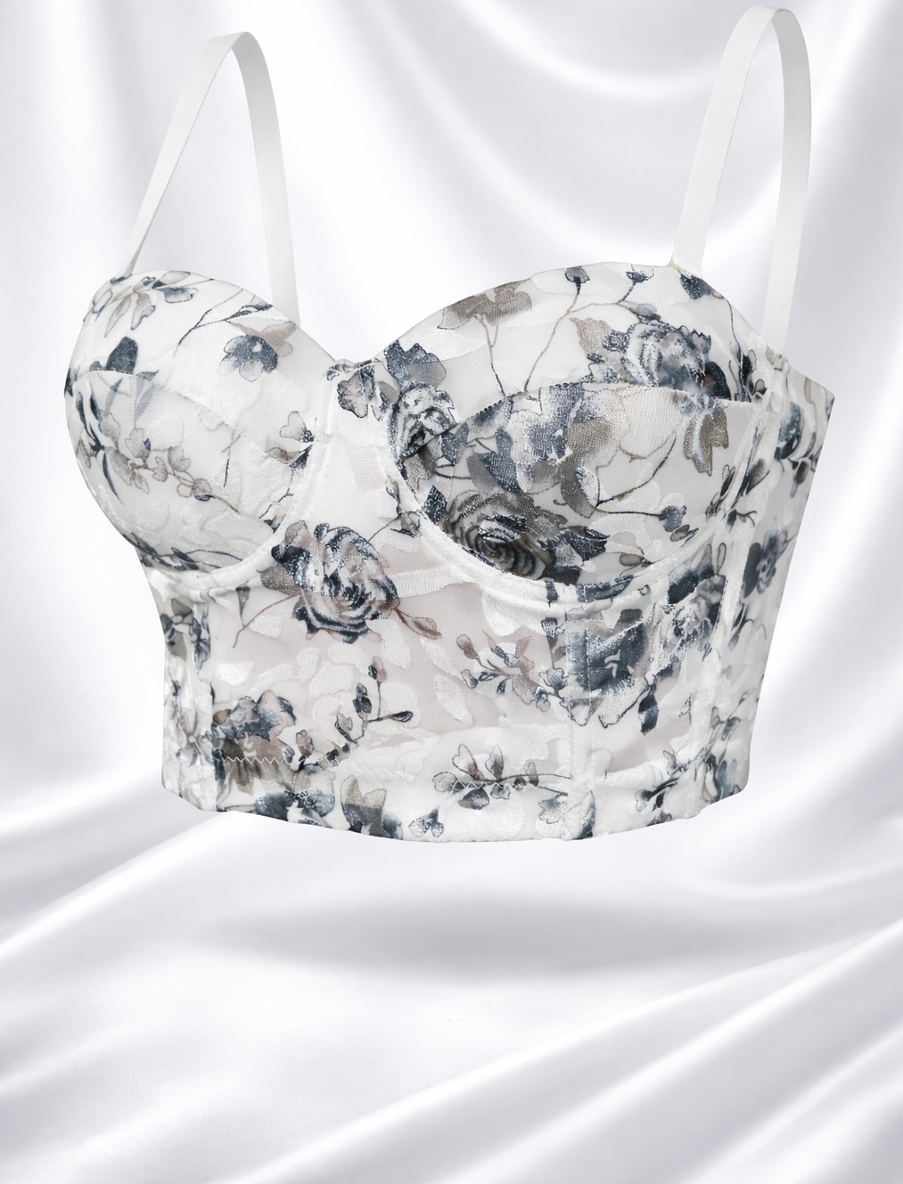 Corset con Bretel - Imagen 3