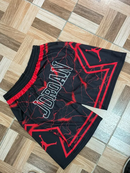 Short Deportivo