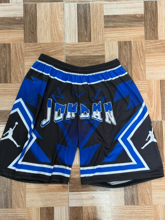 Short Urbano