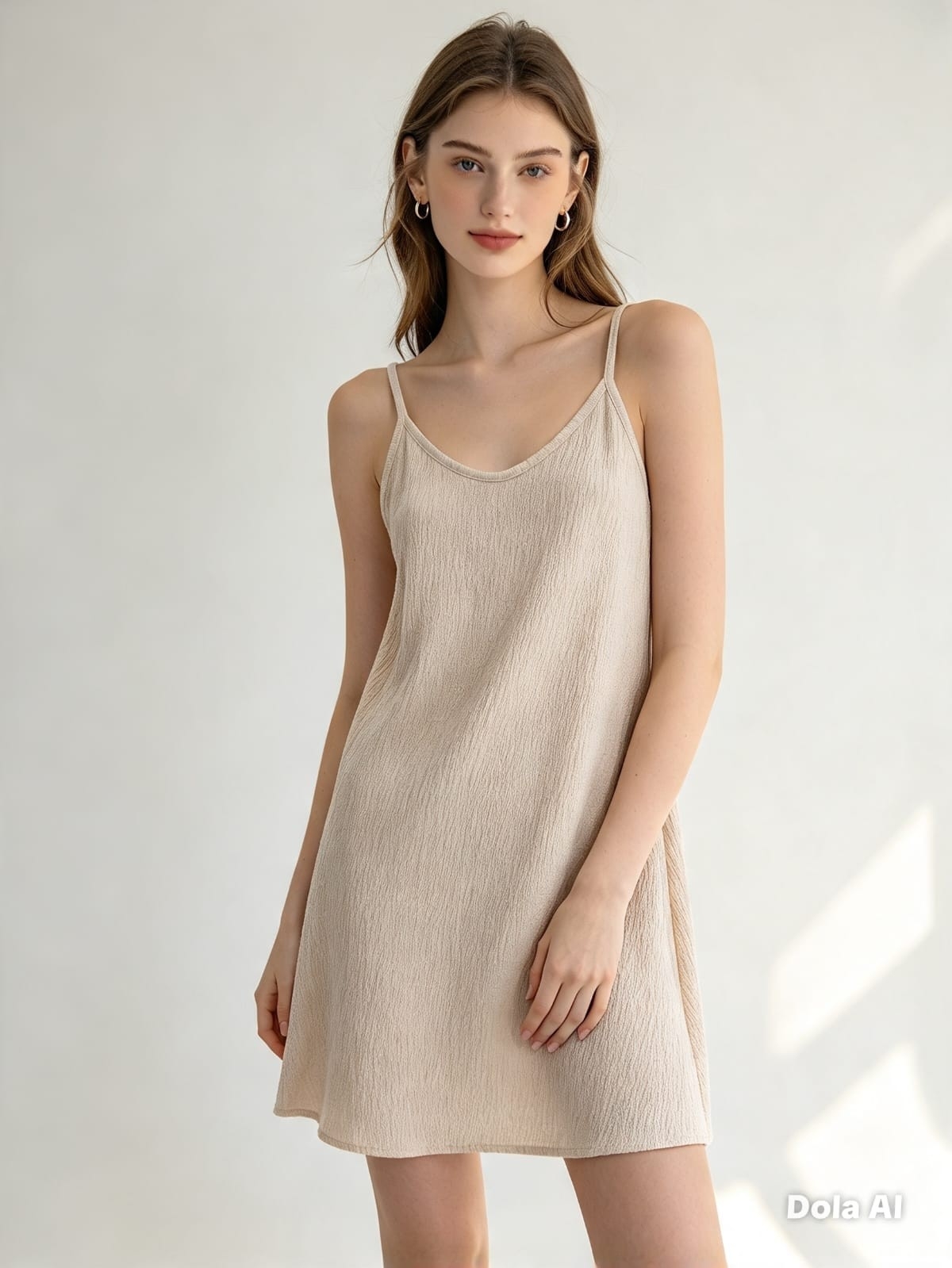 Vestido Bretel Hawai - Imagen 2