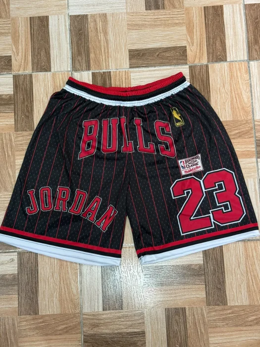 Short Deportivo