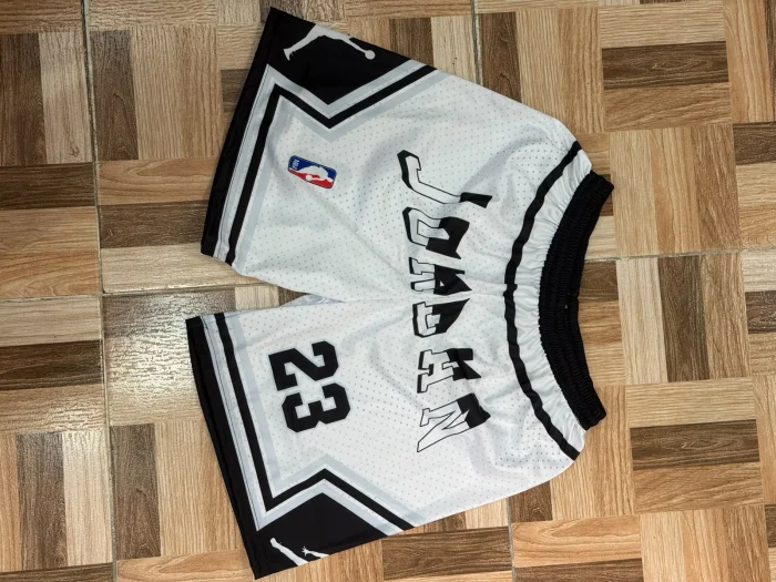 Short Deportivo