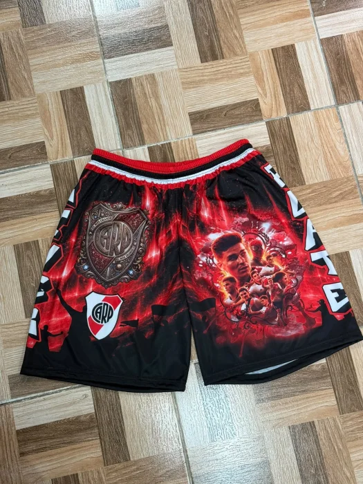 Short Deportivo