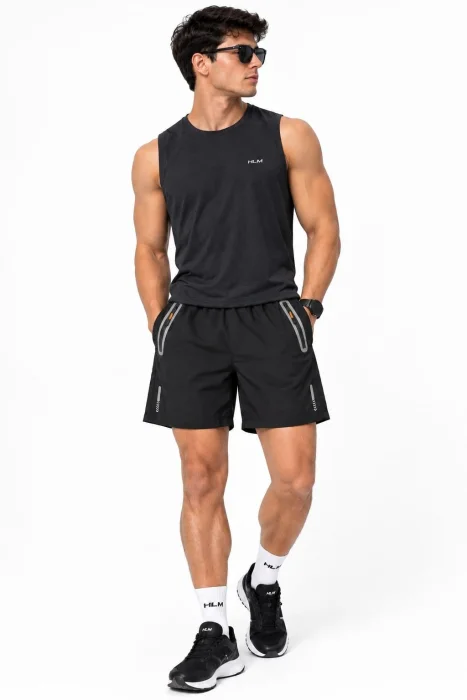 Short Deportivo Hlm