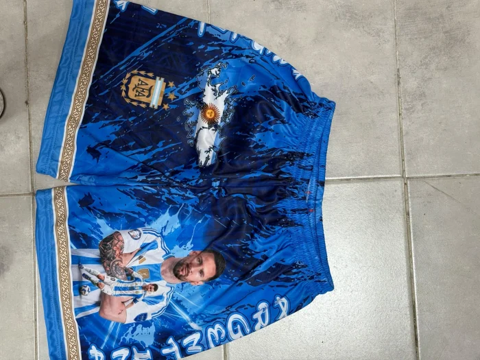 Short Deportivo