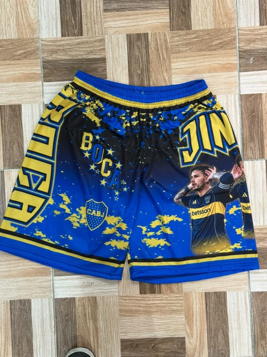 Short Deportivo