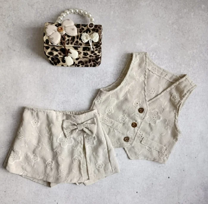 Conjunto Alma