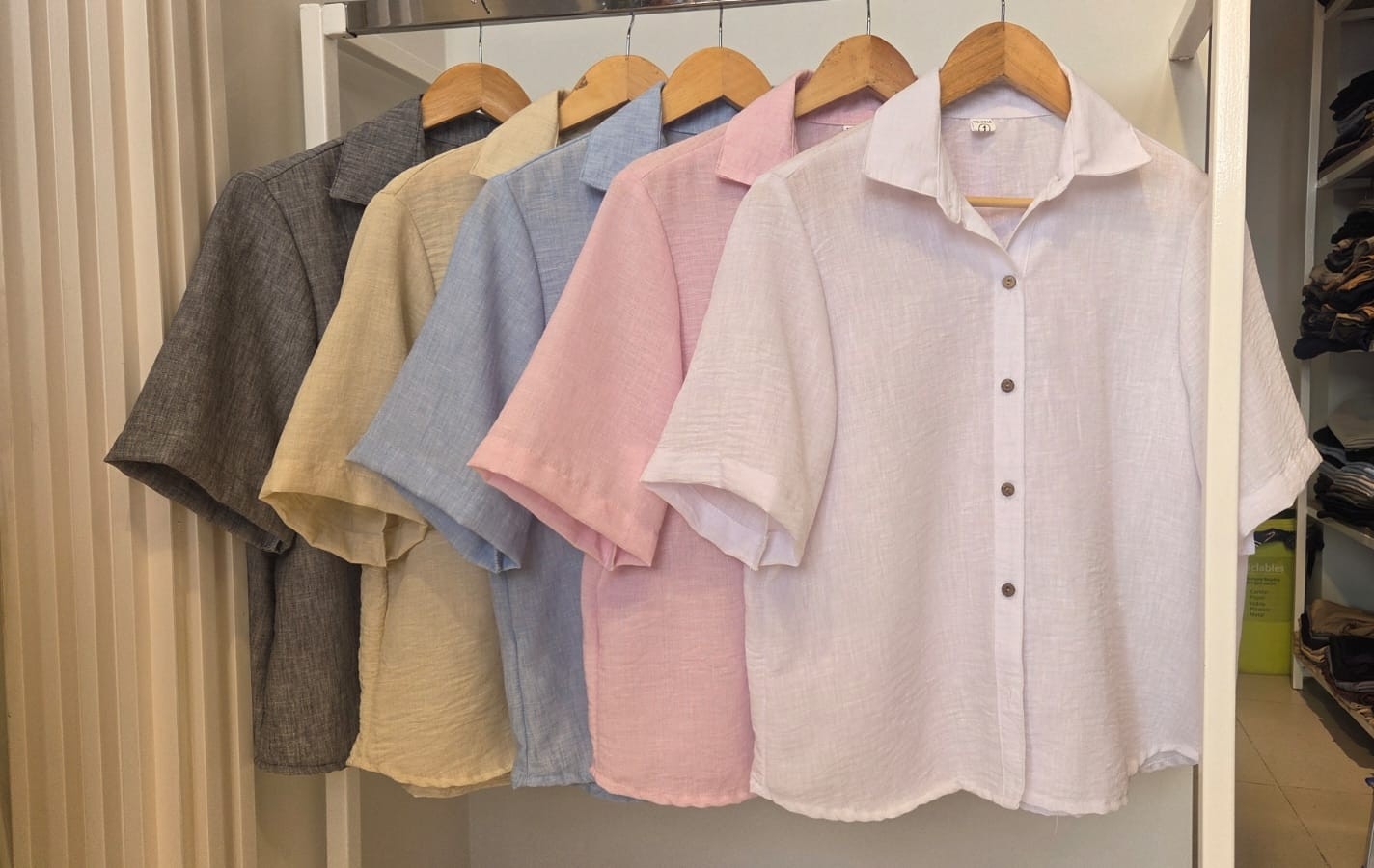 Camisa - Imagen 6