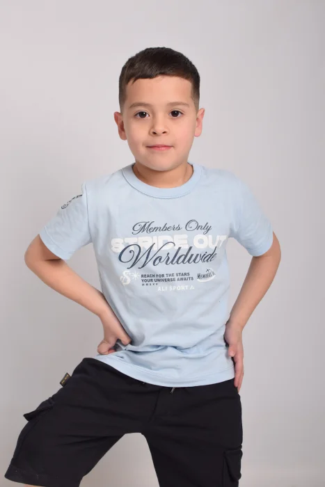 Remeras Clasicas