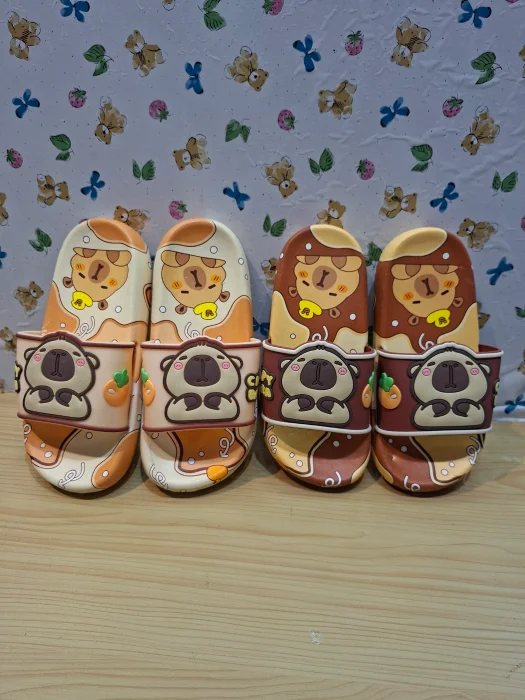 Ojotas Importada de Niño