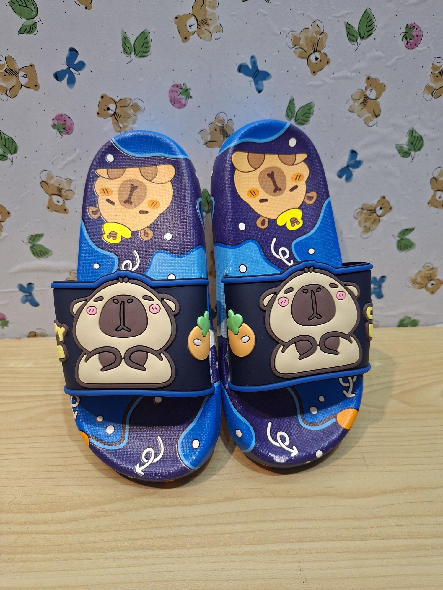 Ojotas Importada de Niño - Imagen 2
