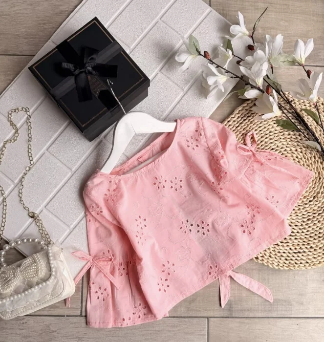 Blusa Emi