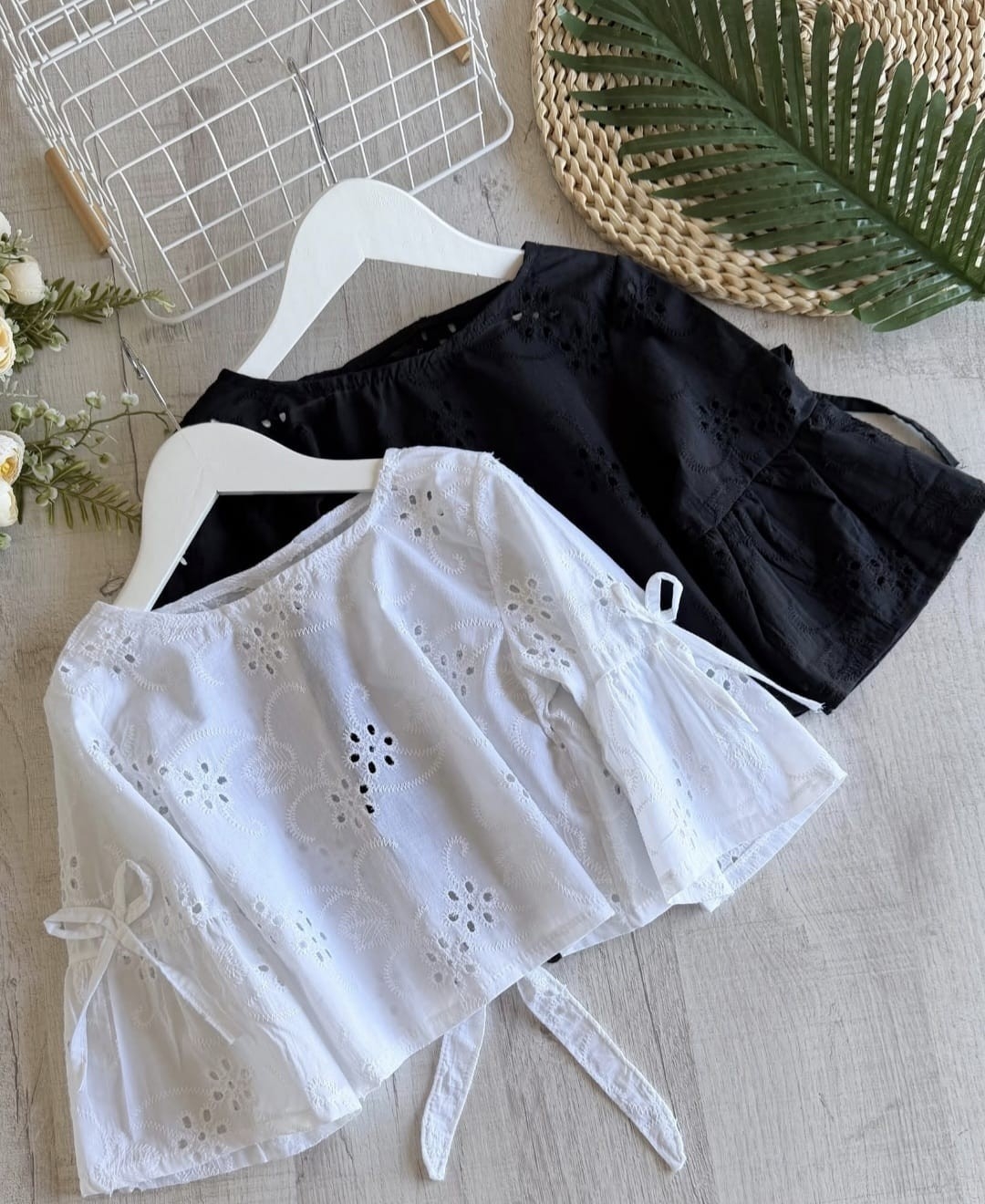 Blusa Emi - Imagen 2