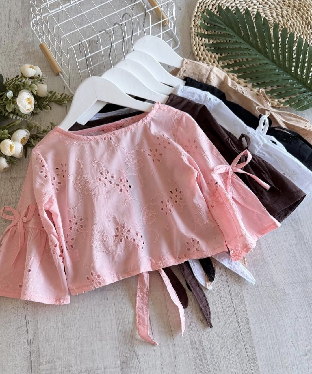 Blusa Emi - Imagen 3