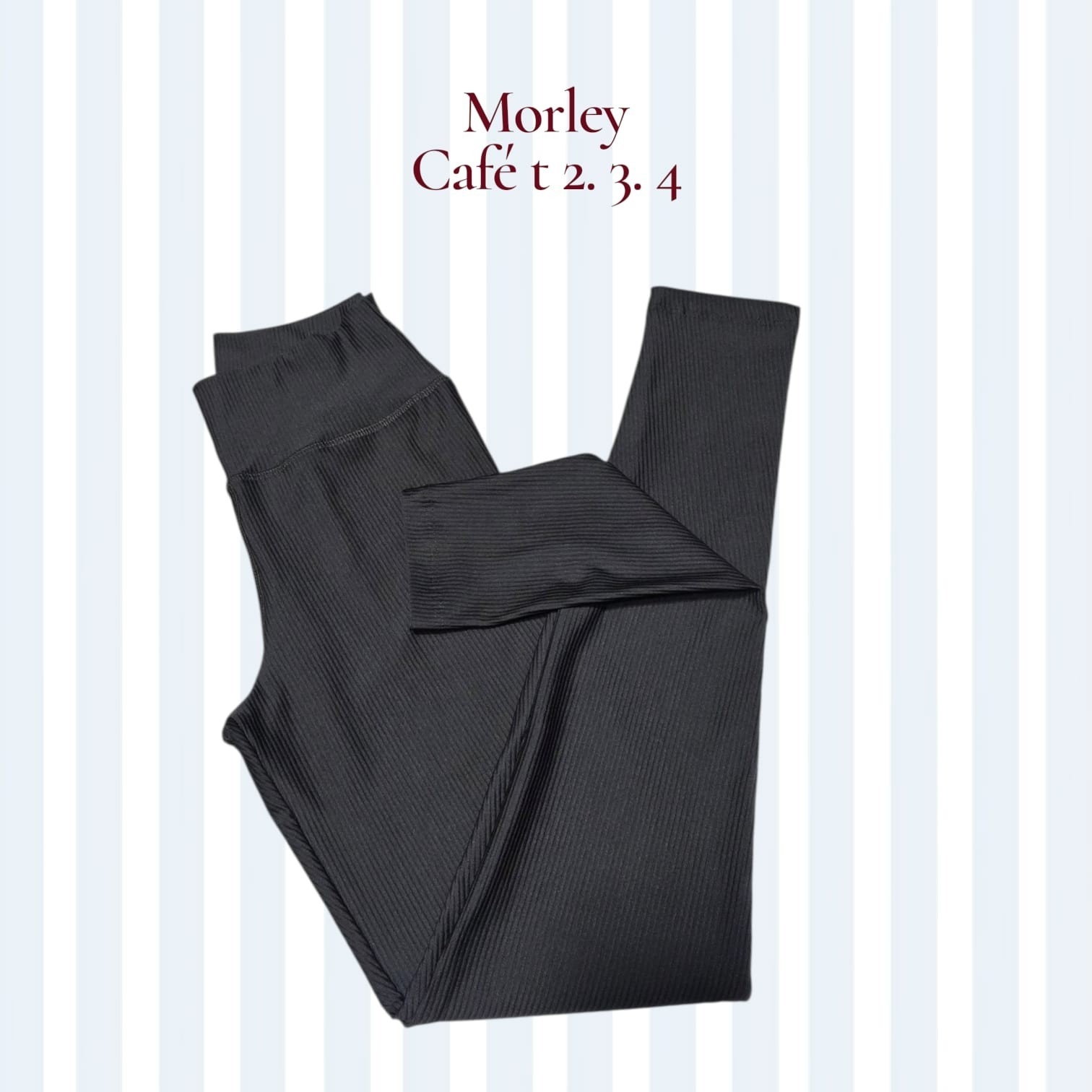 Calzas Morley - Imagen 2