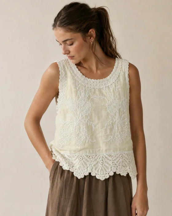 Blusa Importada Merry