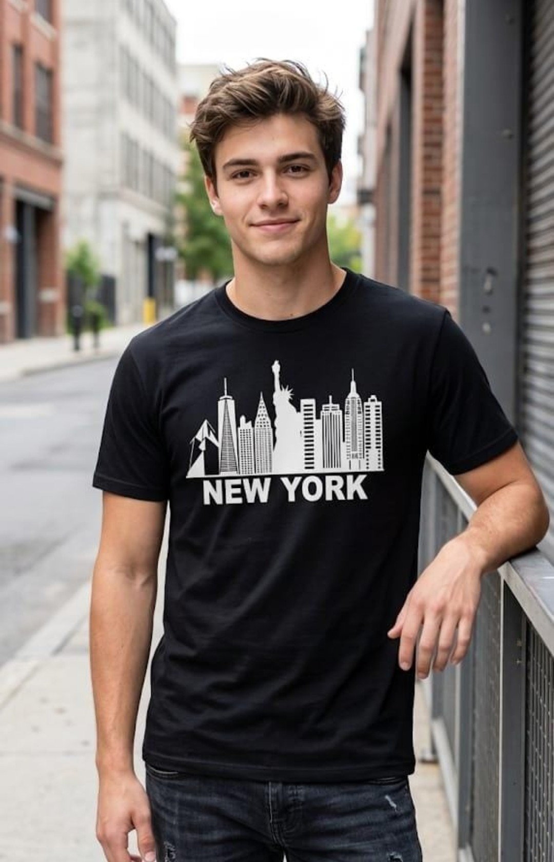 Remeras de Algodón - Imagen 3