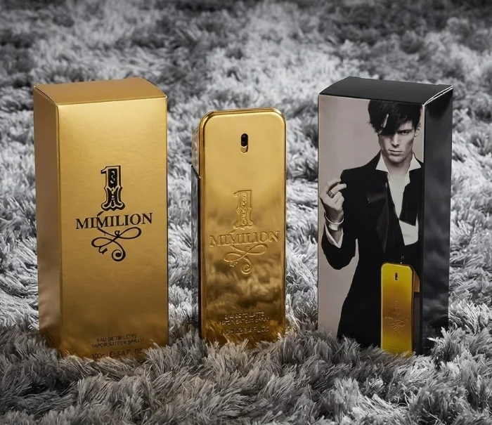 Perfume Mimilion Lucky