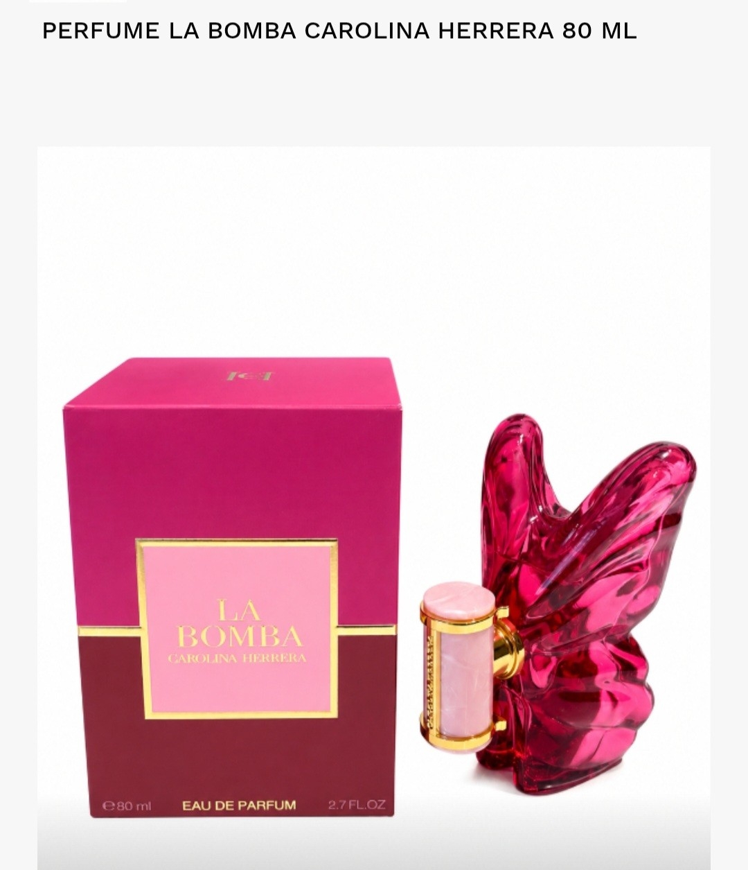 La Bomba - Imagen 2