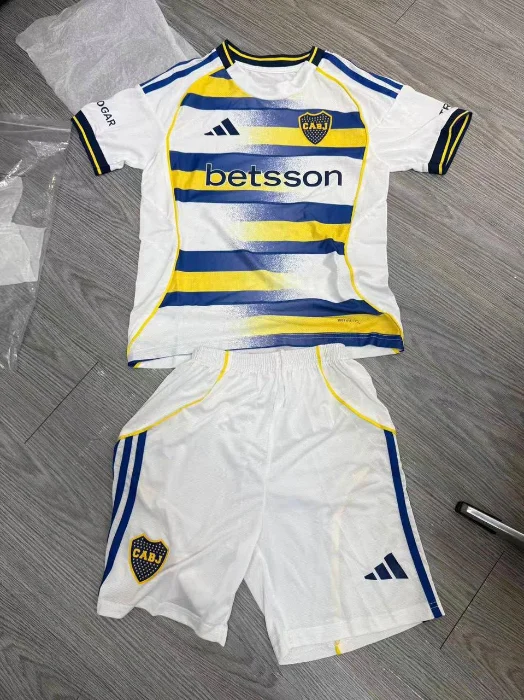 Conjunto G5 de Nene