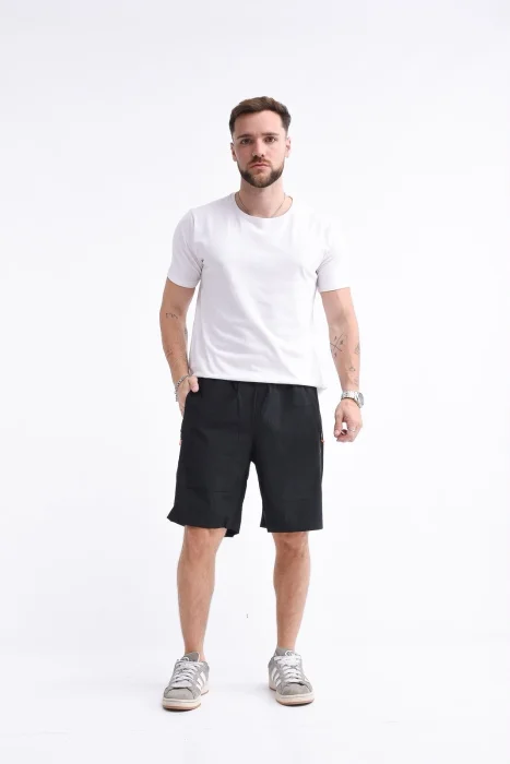 Remeras Algodón Peinado