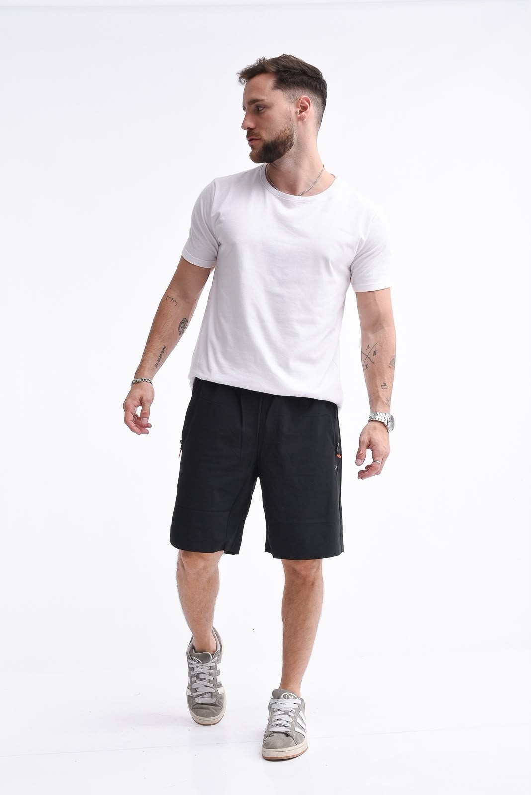 Remeras Algodón Peinado - Imagen 2