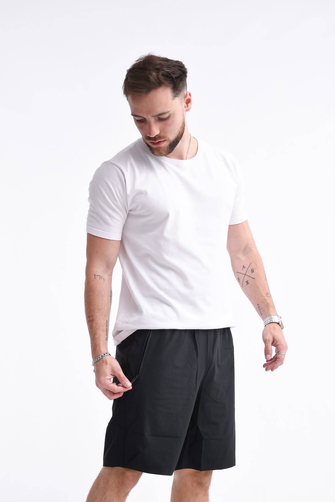 Remeras Algodón Peinado - Imagen 3