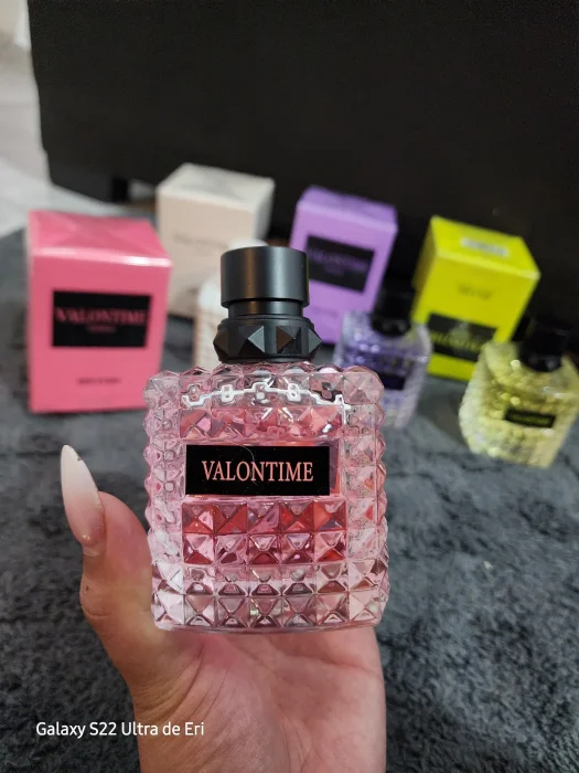 Valontime