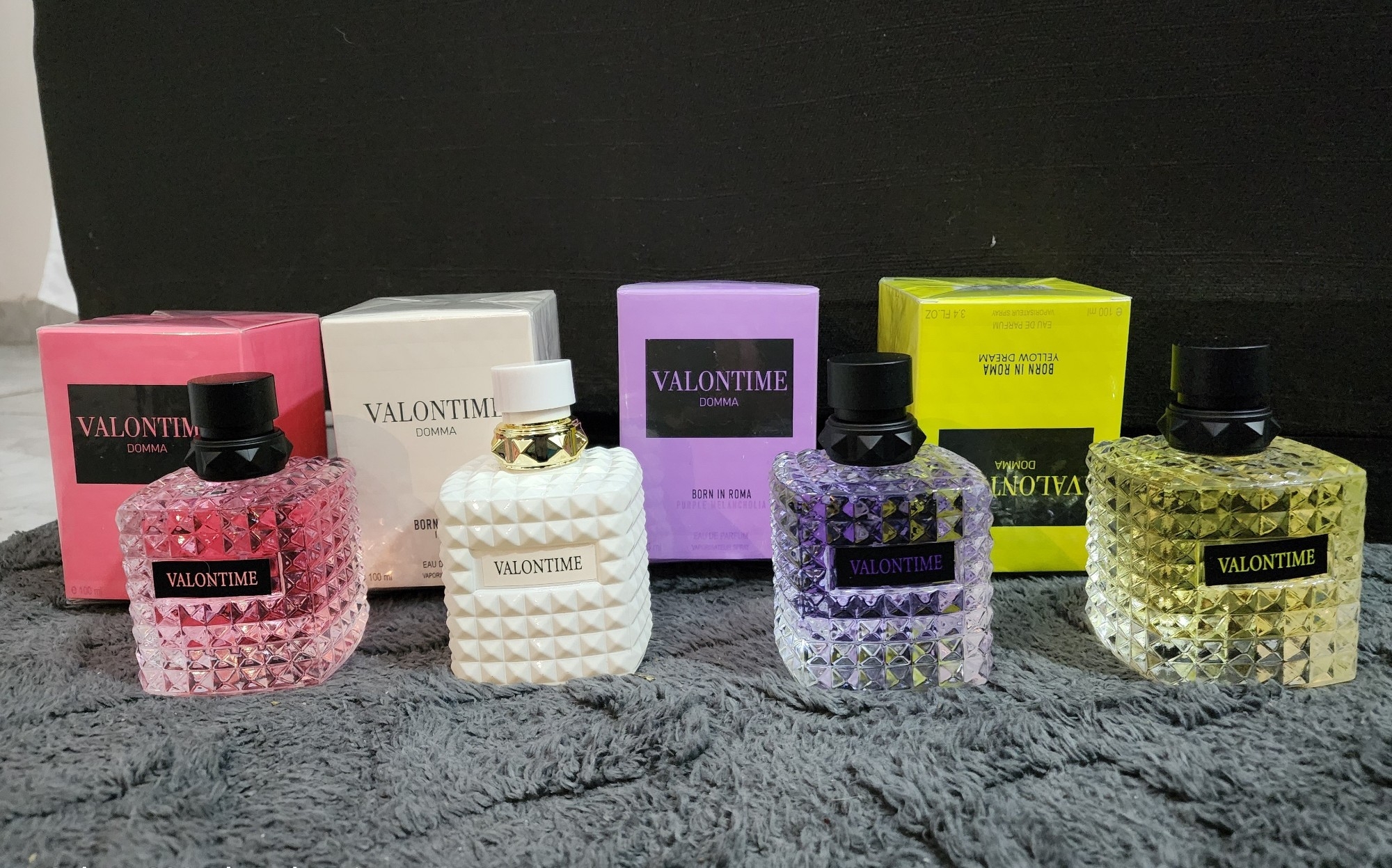 Valontime - Imagen 2