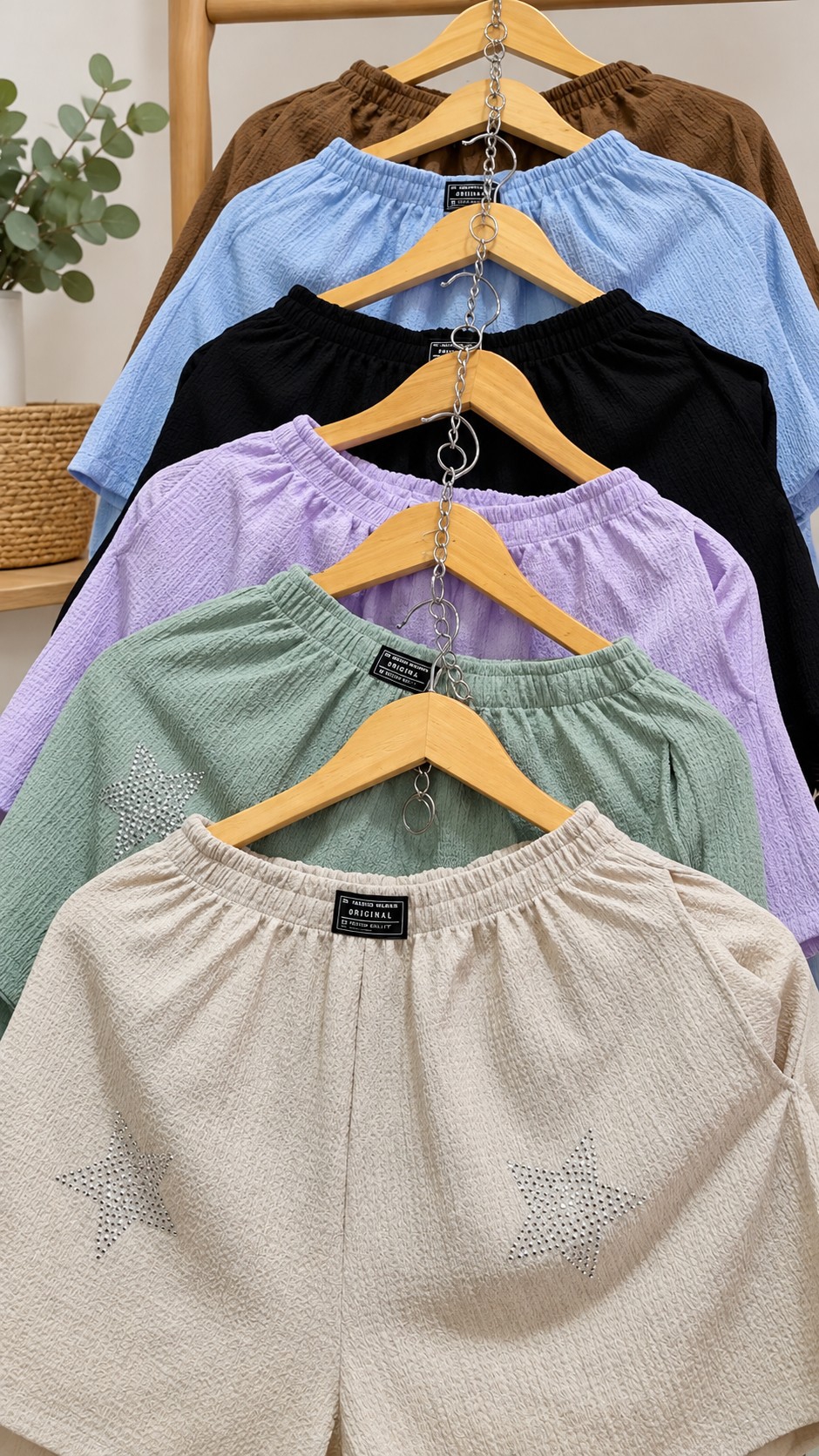 Short de Jaway - Imagen 2
