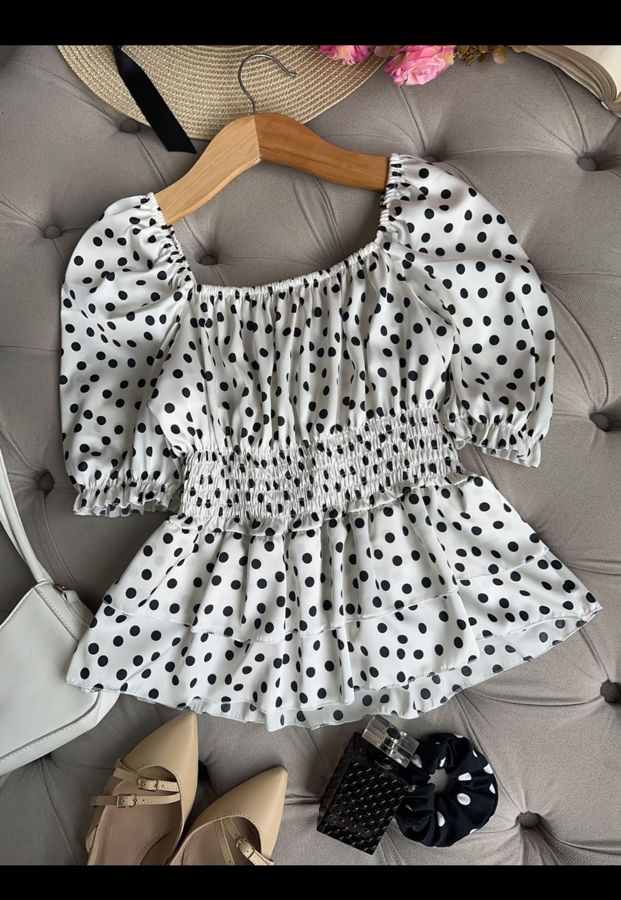 Blusa Liberty - Imagen 6