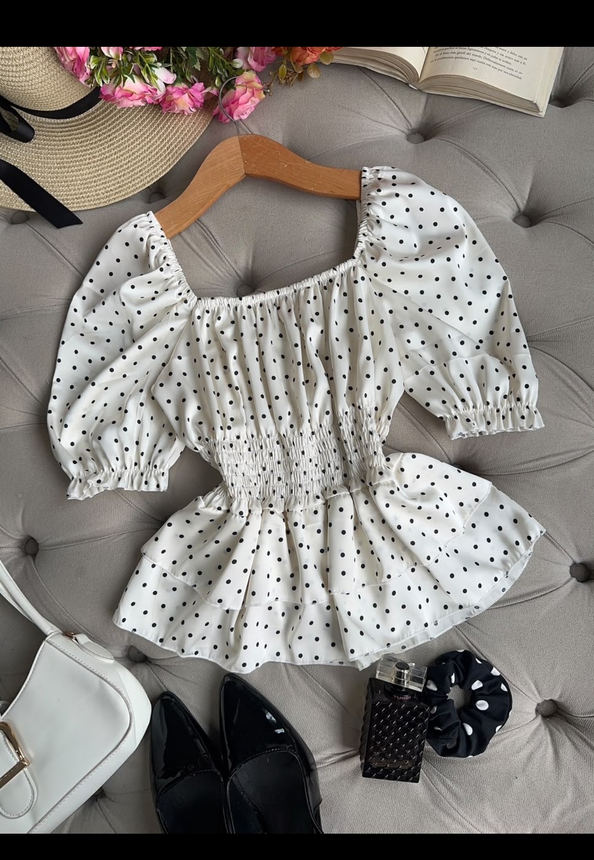 Blusa Liberty - Imagen 7