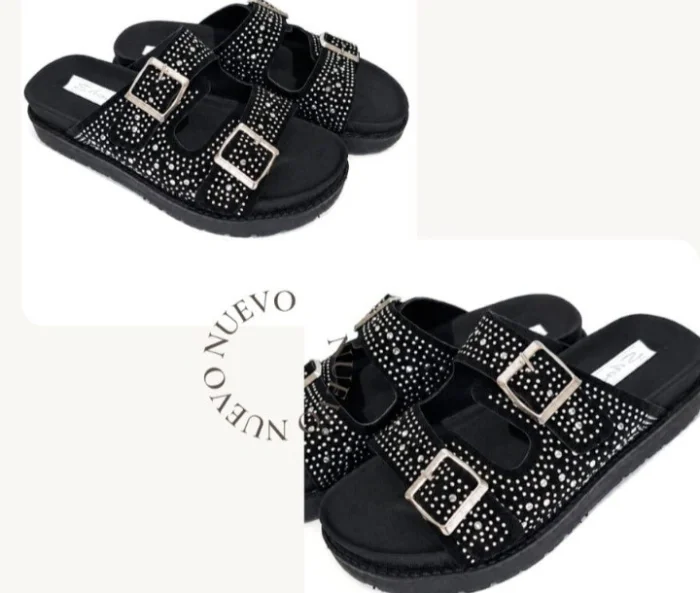 Sandalias Birken