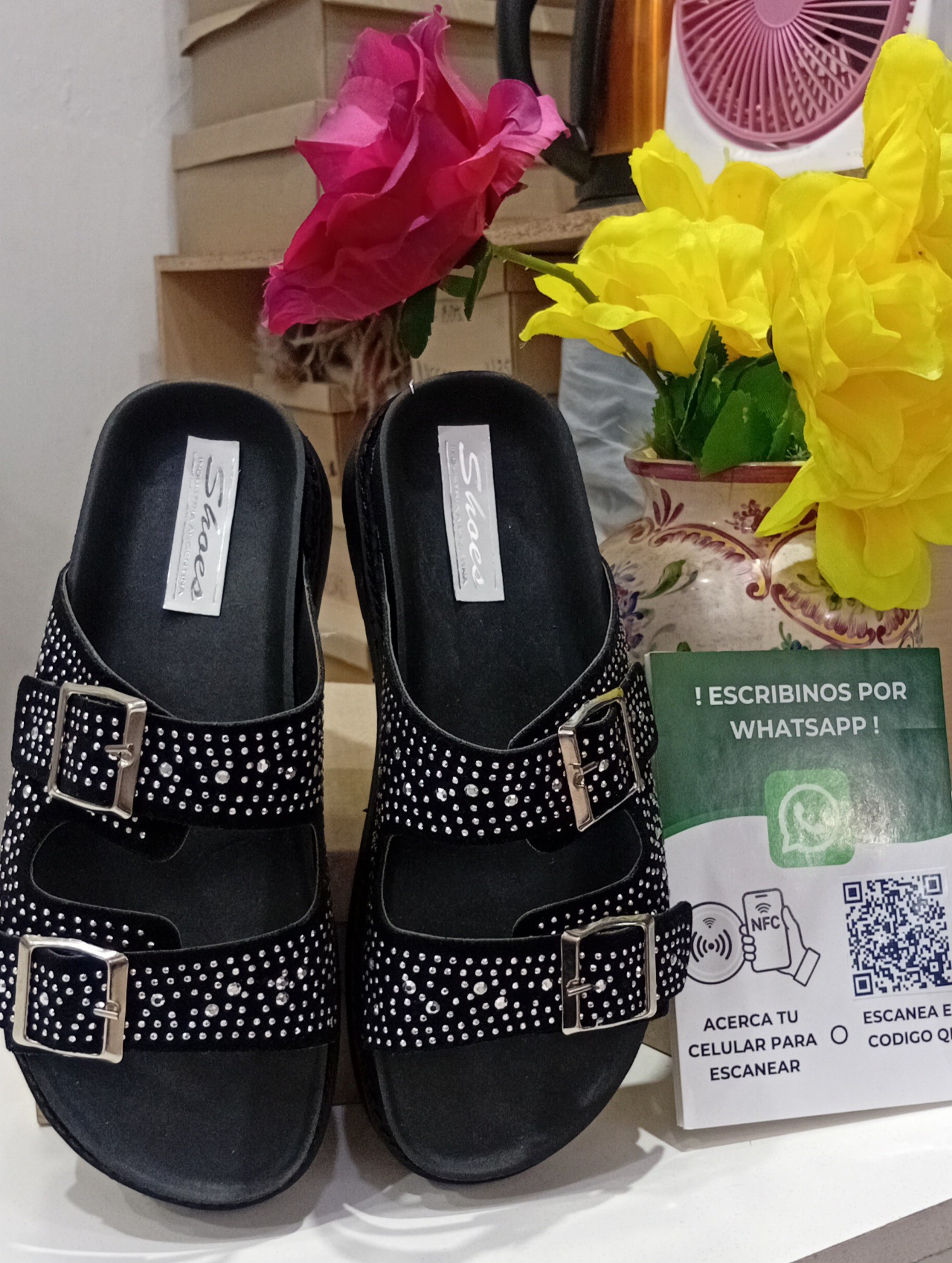 Sandalias Birken - Imagen 2