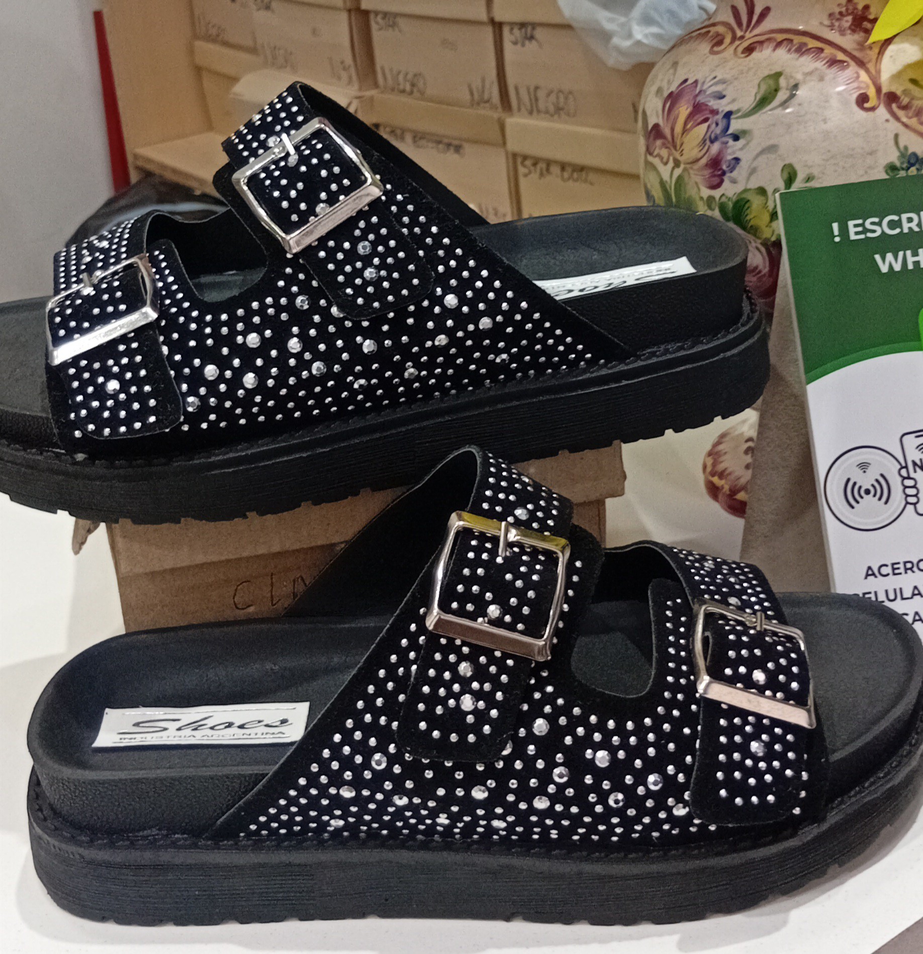 Sandalias Birken - Imagen 3