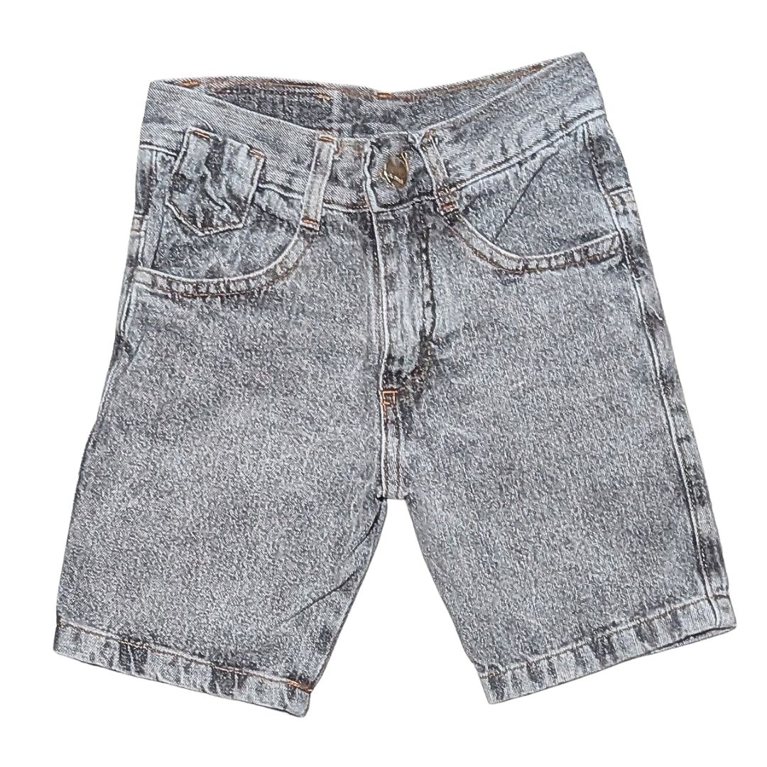 4267	bermuda Niño Jean Rigida Gris Nevada - 4267%20d.jpg