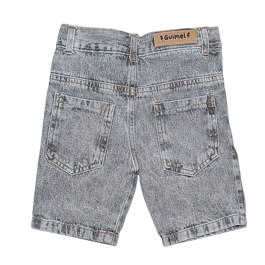 4267	bermuda Niño Jean Rigida Gris Nevada - 4267%20t.jpg