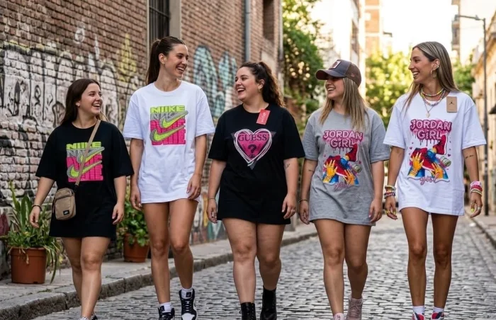 Remerones de Algodon Peinado