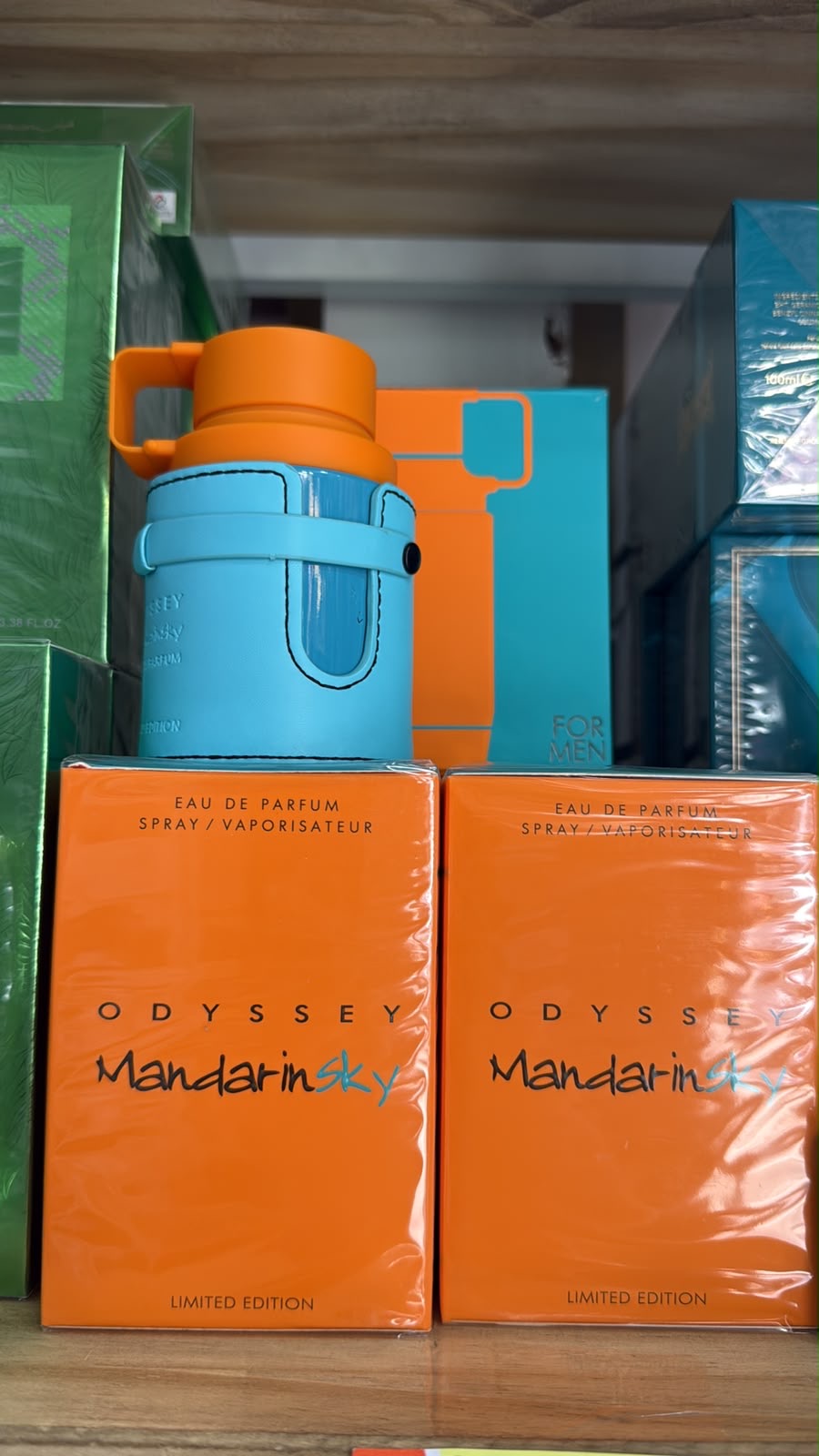 Perfume Mandarin Sky 100 Ml - 3a45120f-afda-4dc6-8397-1d5e27f4ea33.jpeg