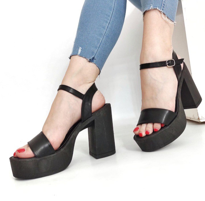 Sandalias Lety Ecocuero - Imagen 3
