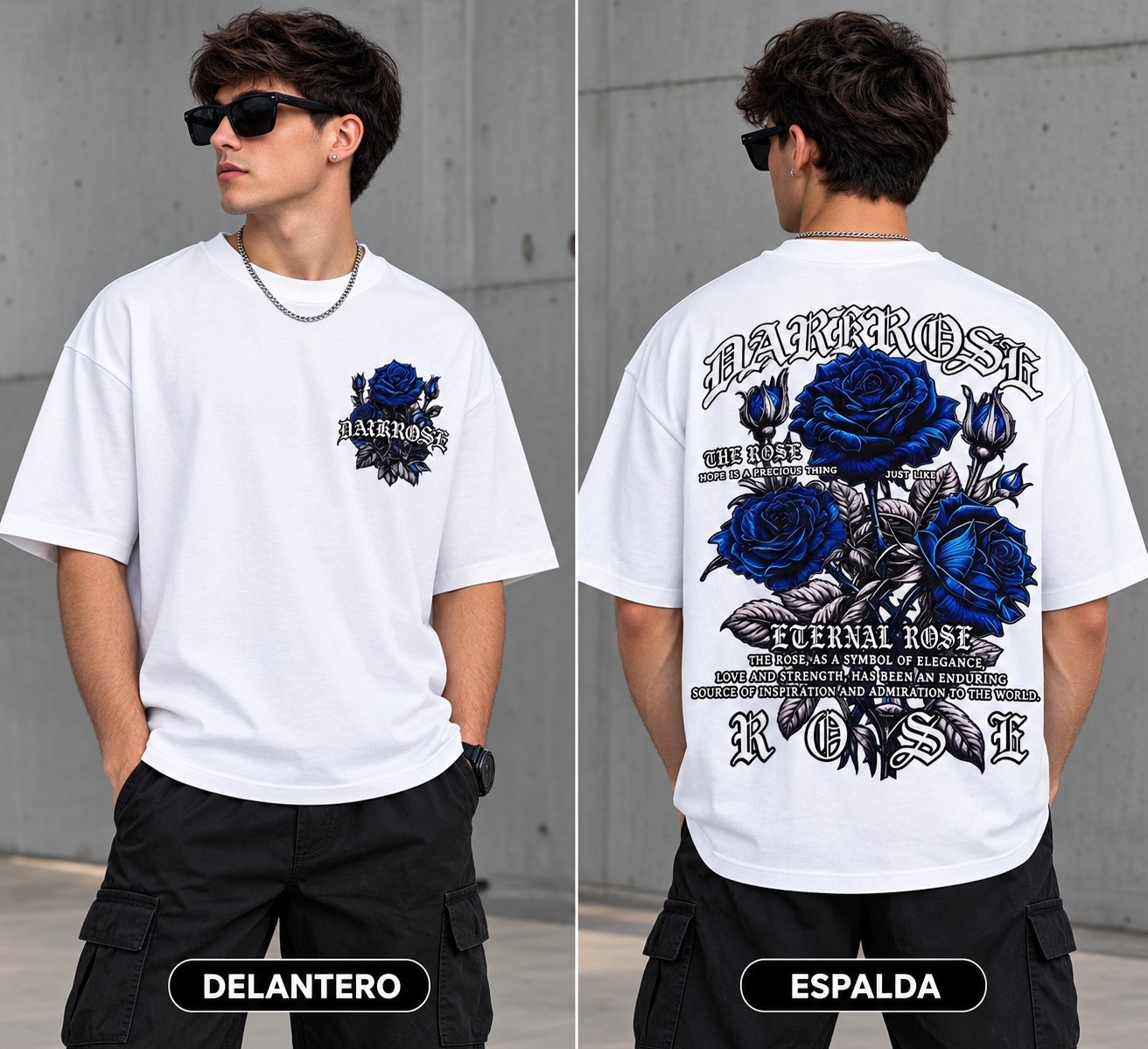 Remeras Boxi Fee - Imagen 2