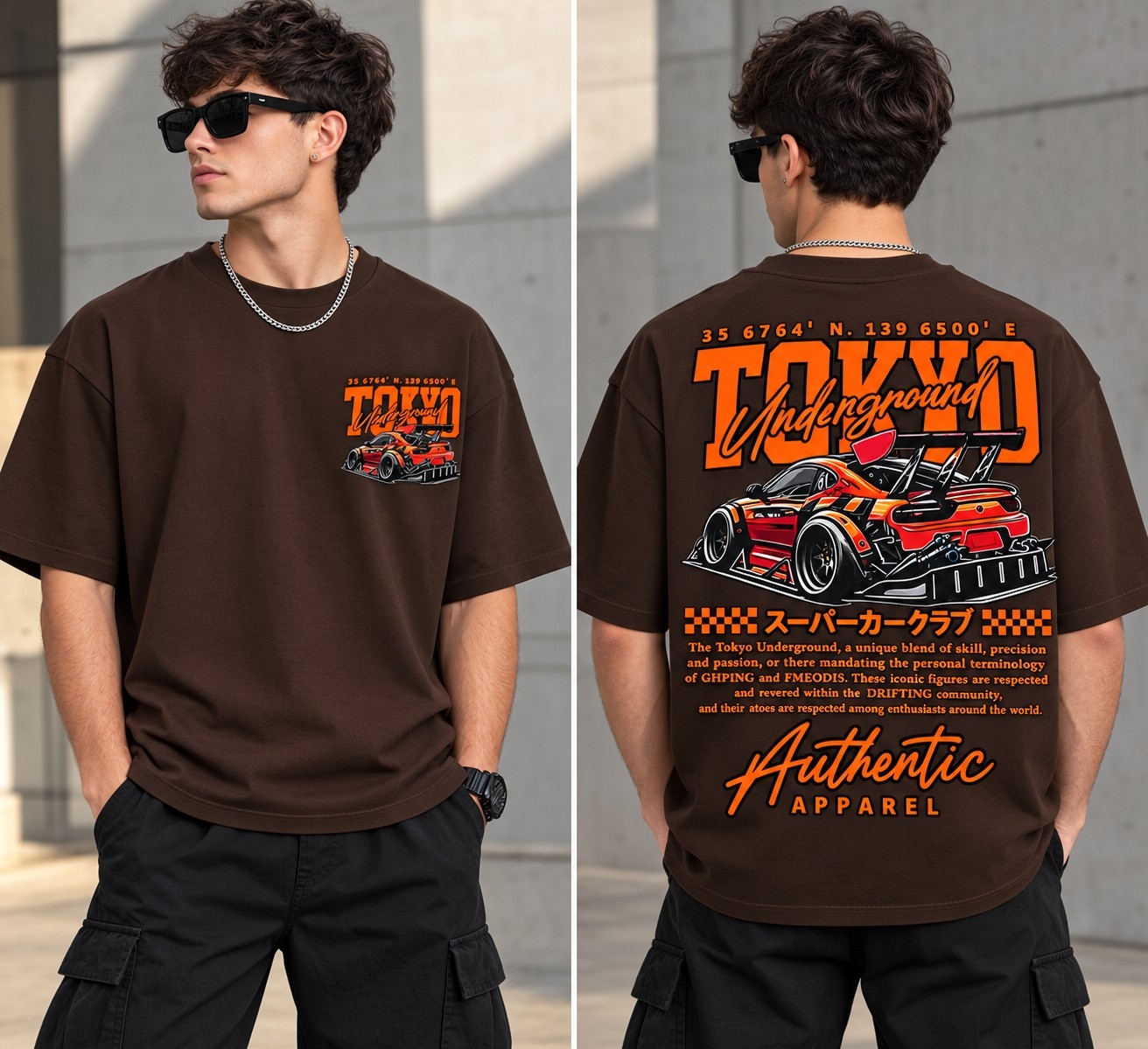 Remeras Boxi Fee - Imagen 3