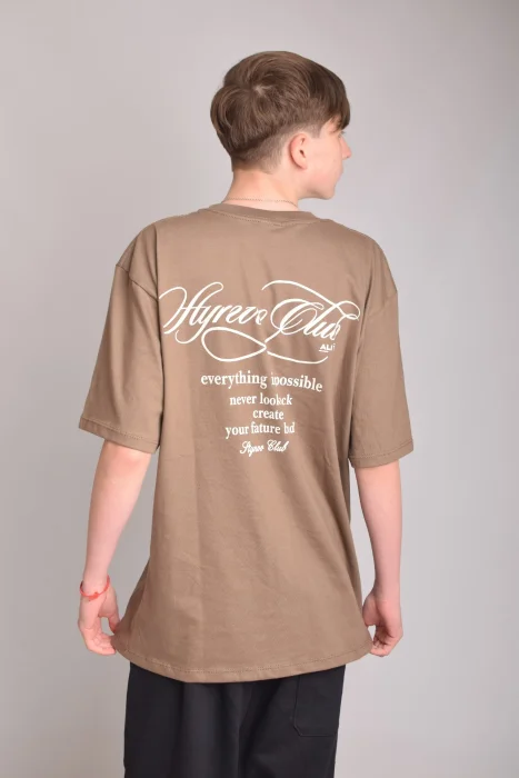 Remerones Oversize
