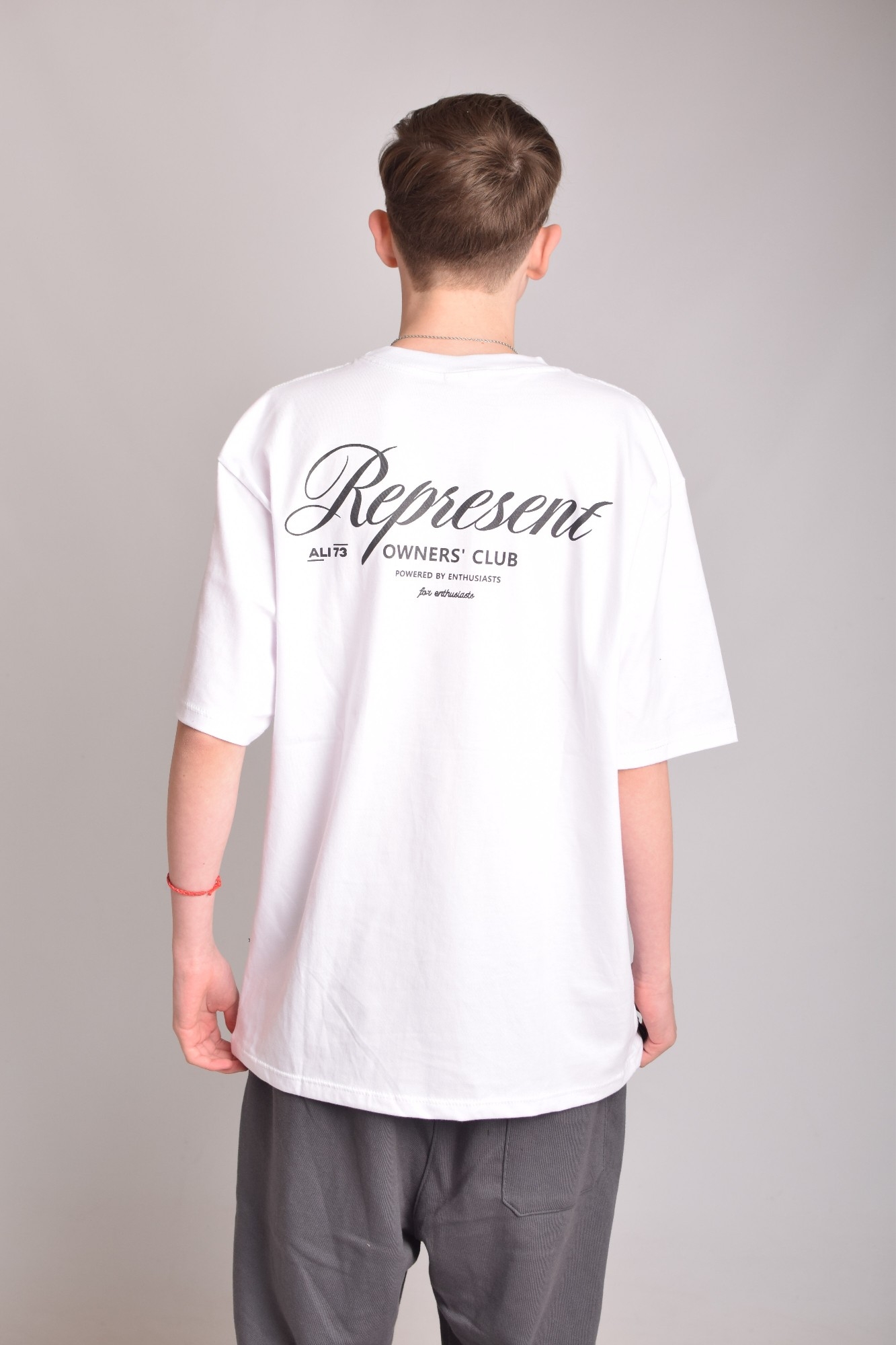 Remerones Oversize - Imagen 2