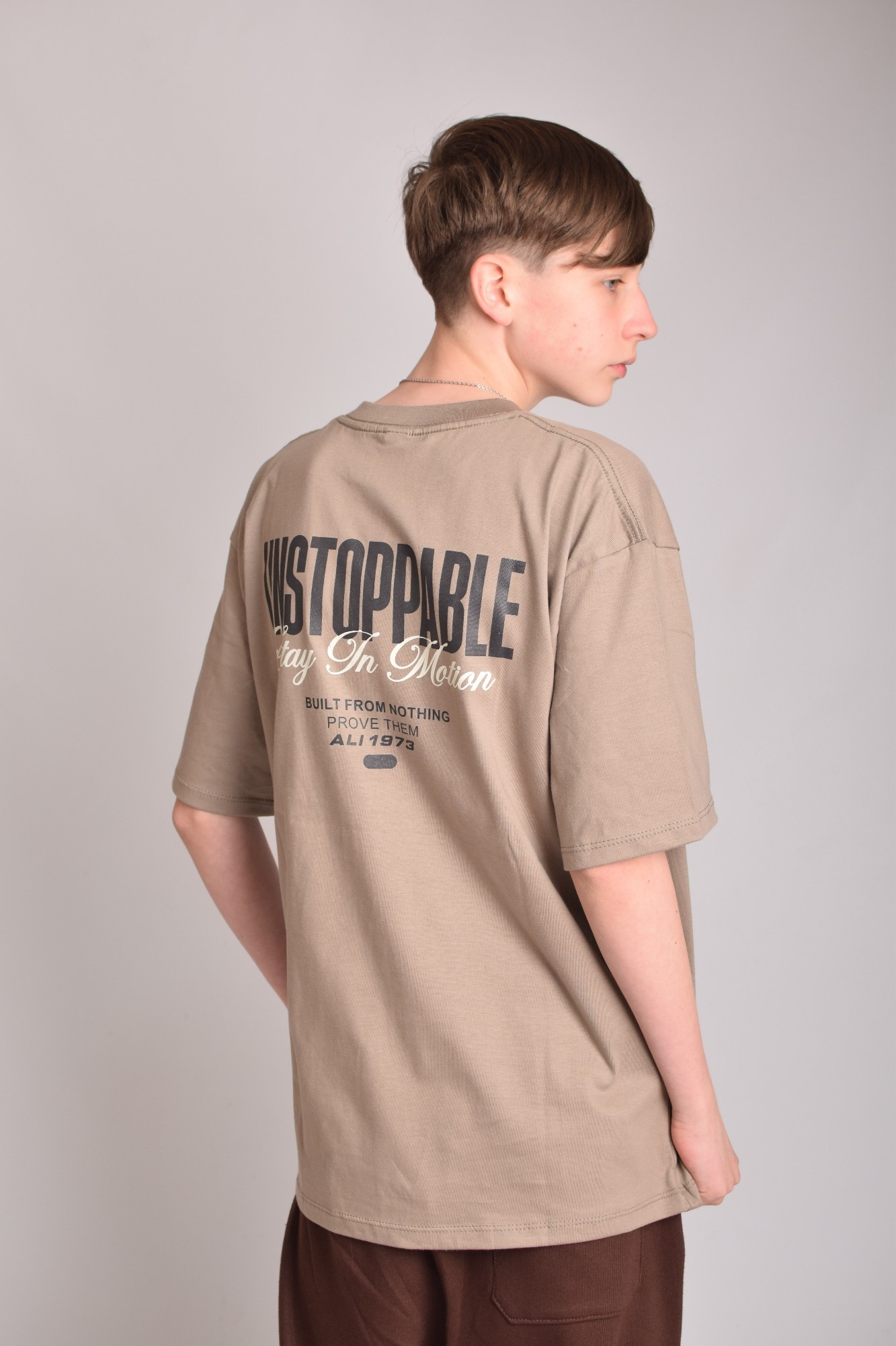 Remerones Oversize - Imagen 4