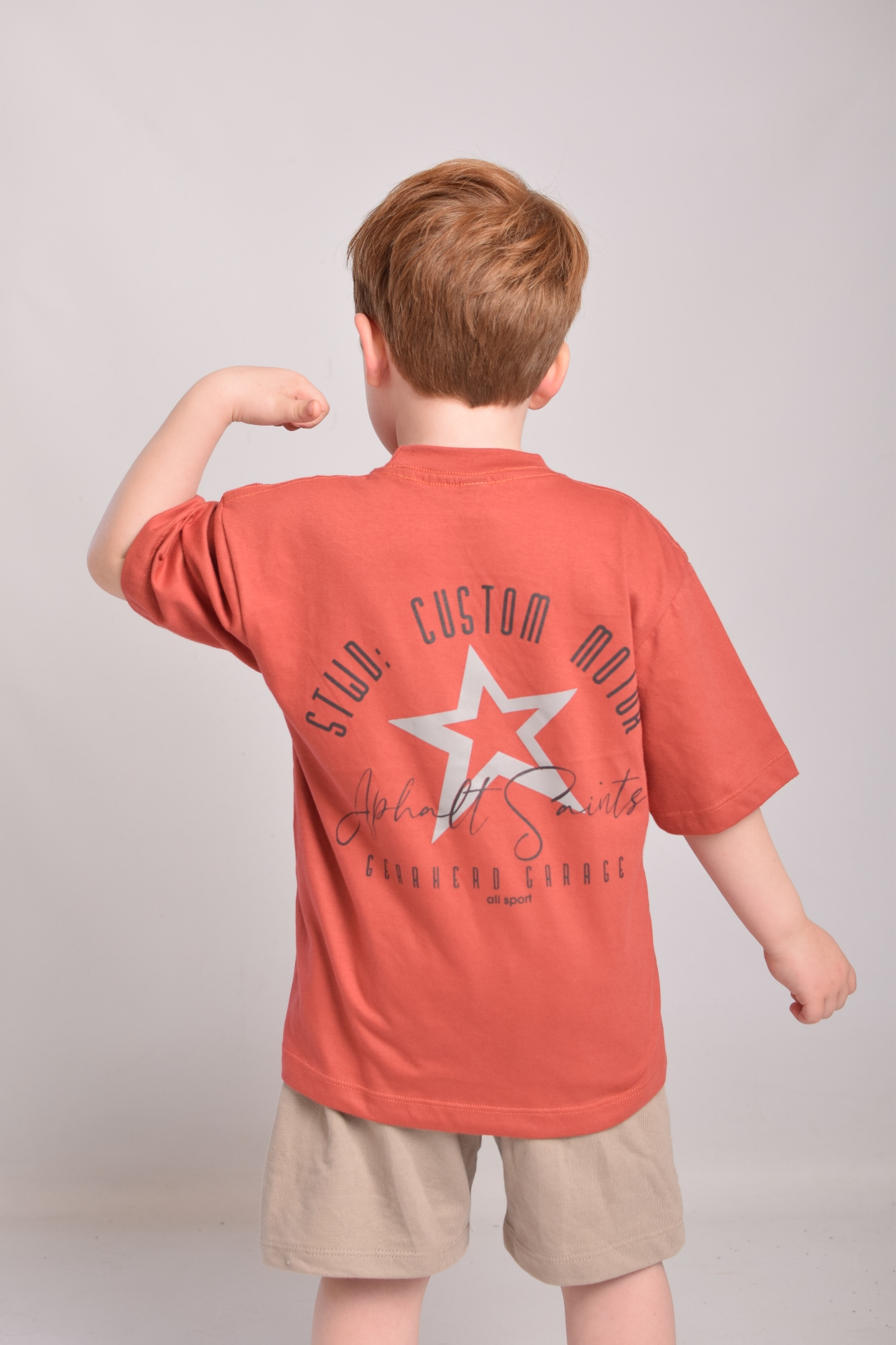 Remerones Oversize - Imagen 7