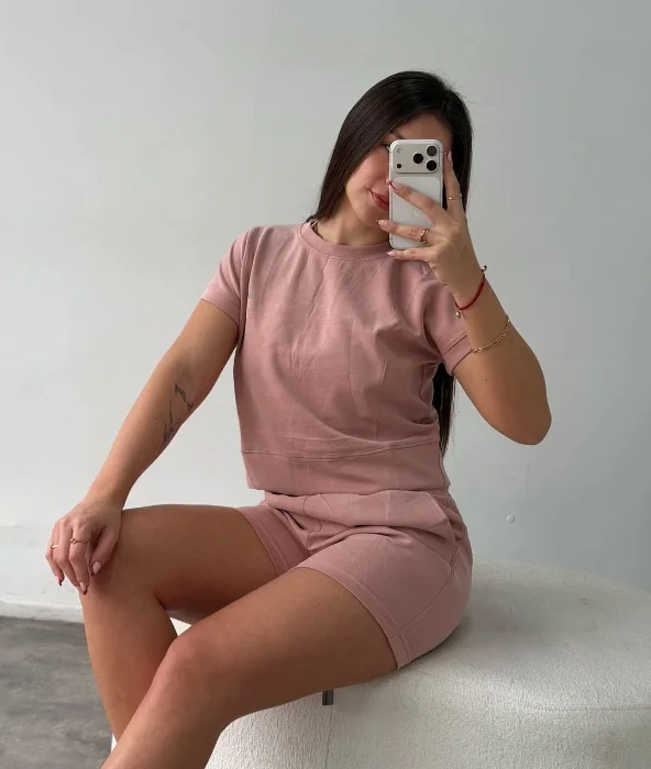 Conjunto Dama Irun Codj -185
